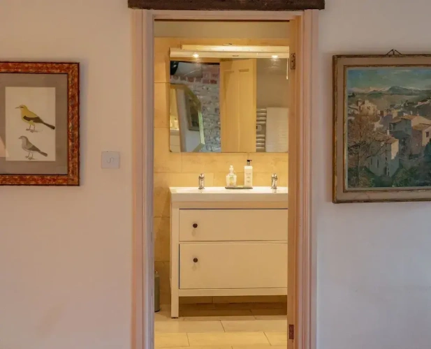 Luxury Double room