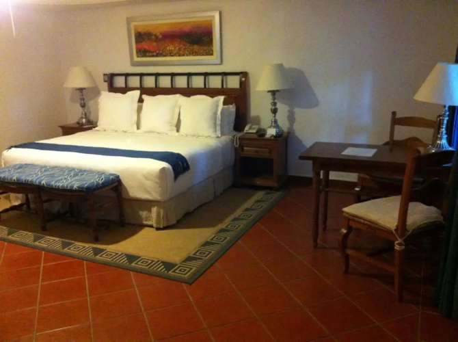 Hotel Boutique Casa de Campo