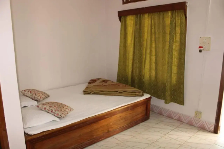 Sarmah Lodge
