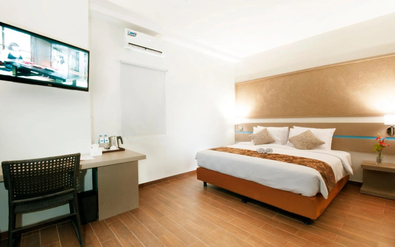 Genio Hotel Manado