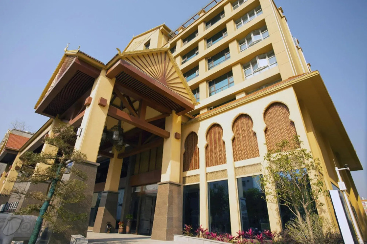 Imagen del hotel