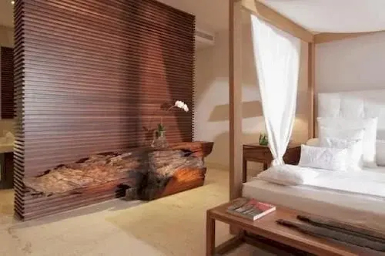 Villa Toscana Conchas Chinas