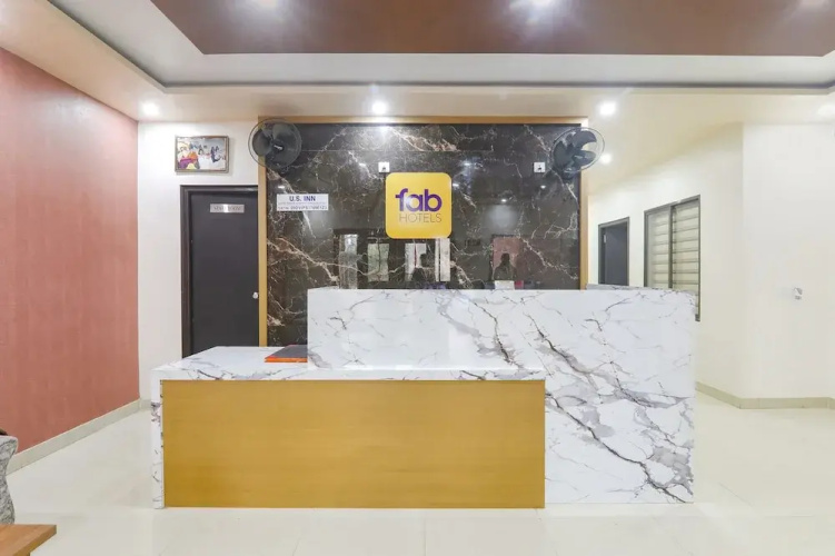FabHotel US Inn