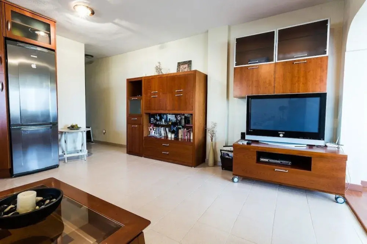Arenales Sea Views