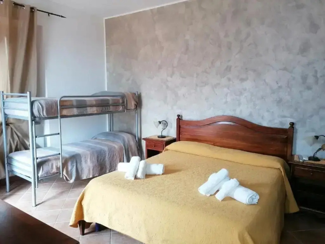 Agriturismo Ponte Due Archi