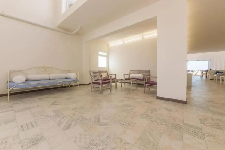 Villa Unica Terrazzo Sul Mare