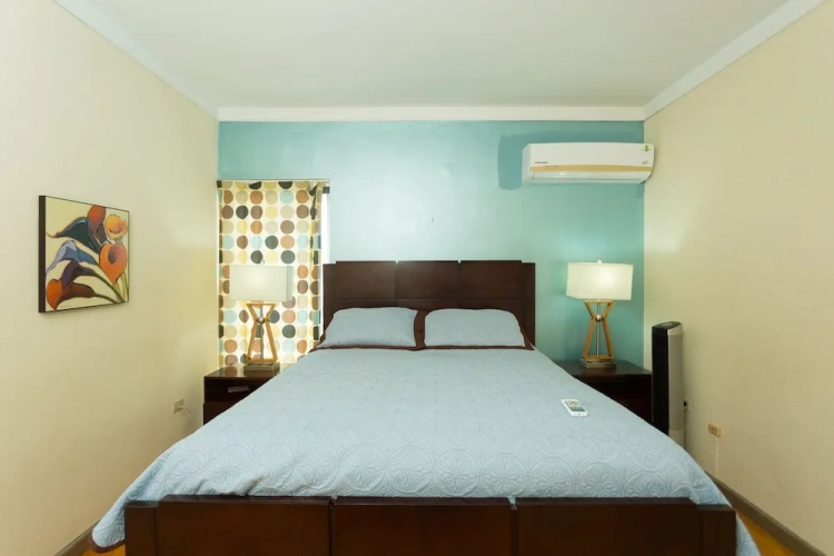 1 Bedroom Executive Apartment with balcony and with city view