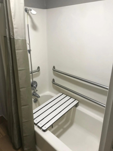 Motel 6 Troutville, VA