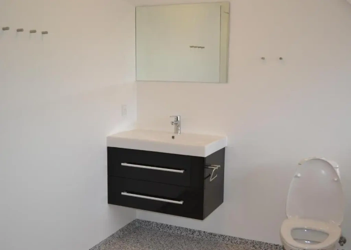 3 Bedrooms Deluxe Apartment