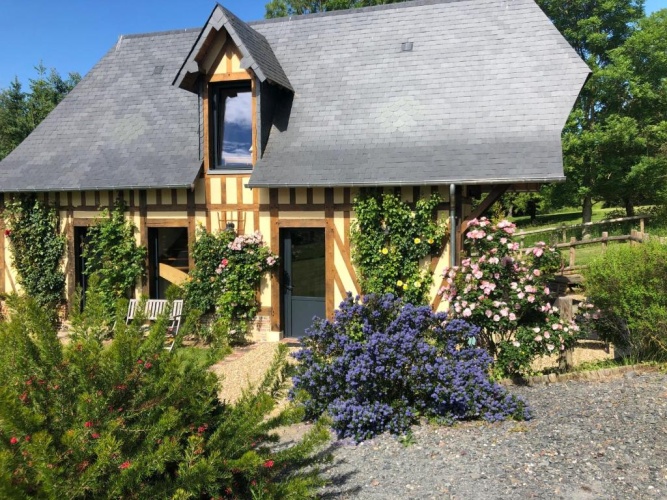 Double Cottage