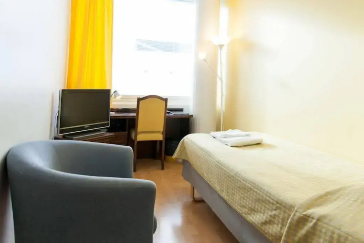 Hotel-Restaurant Aada