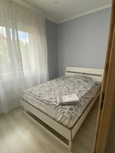 Budapest Apartman