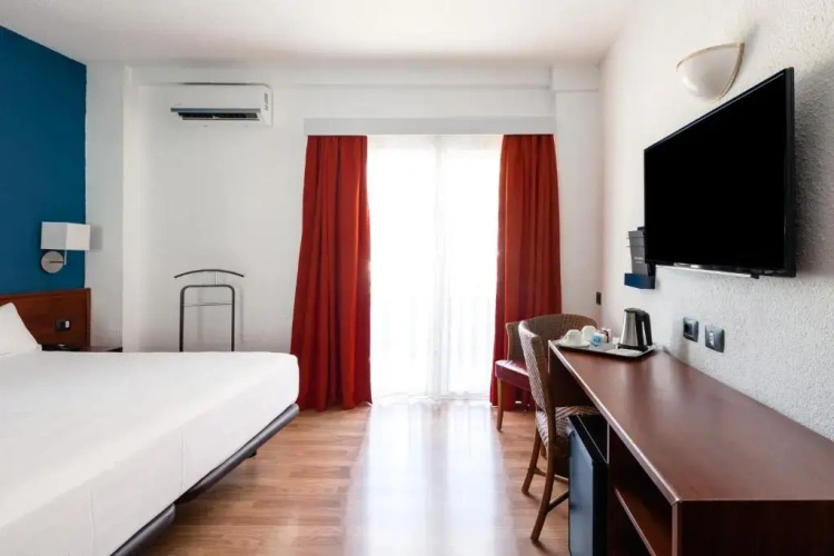 Premium Twin room