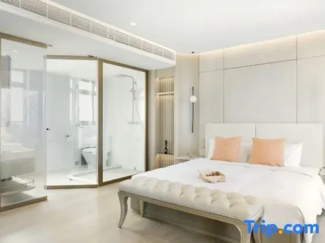 Standard Duplex room
