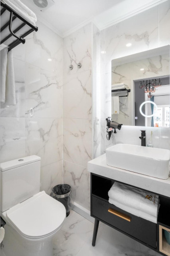 Diamond Guesthouse