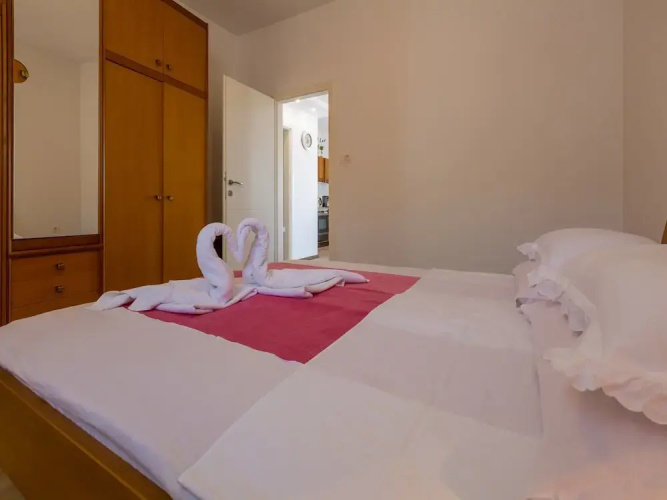 Apartment Slavka