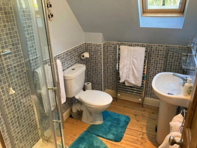 Cardy Cottage