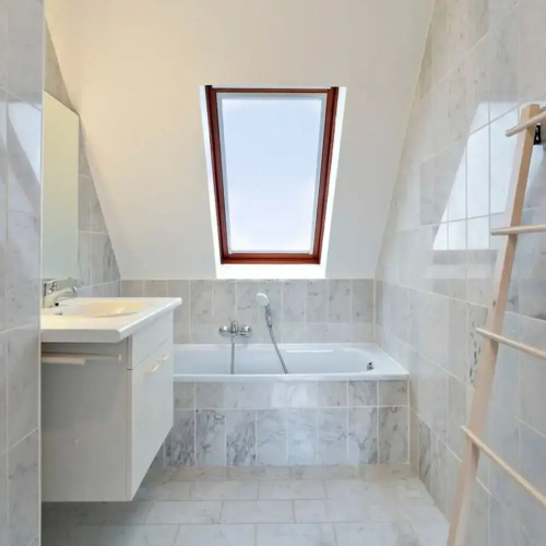 Cozy and Roomy Studio With a Homely Feel