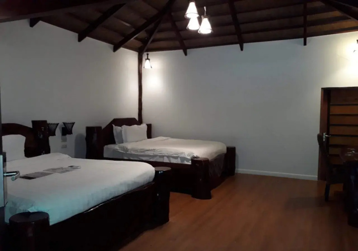 El Nido Bayview Resort