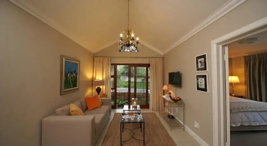Craighall Executive Suites