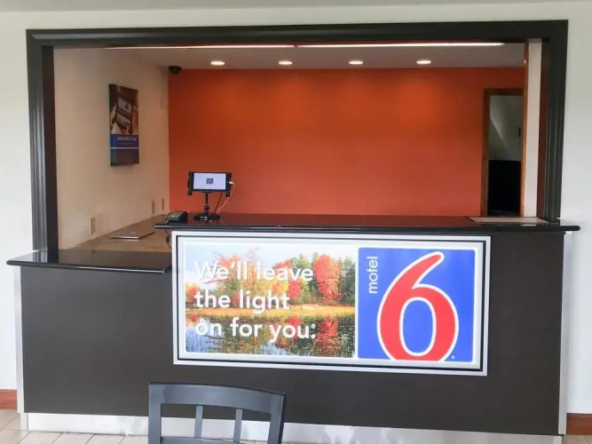 Days Inn Holyoke
