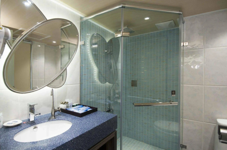 The Cloud Hotel Kaohsiung