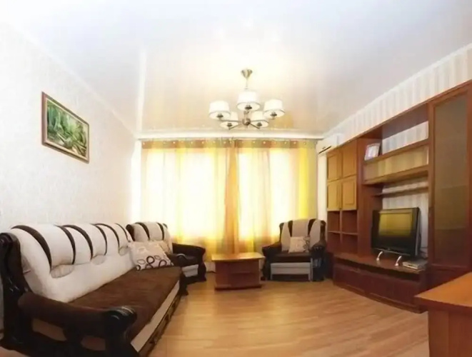 Hotrent Olympic