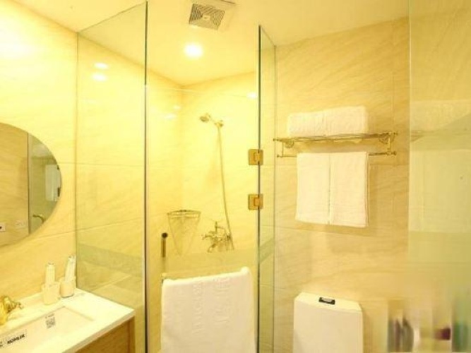 Standard Double room with panoramic view