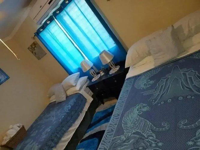 Yoli's Bed & Breakfast