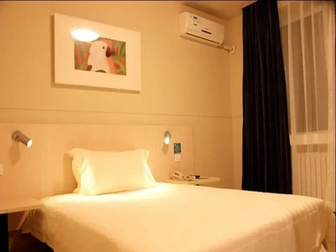 Business Double room with view