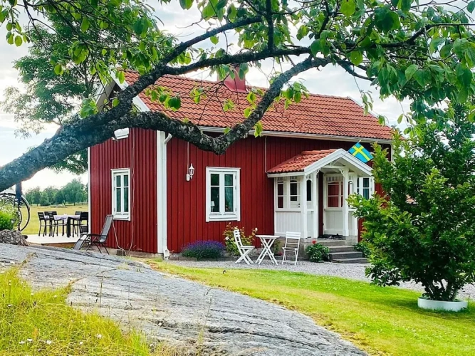 Cottage