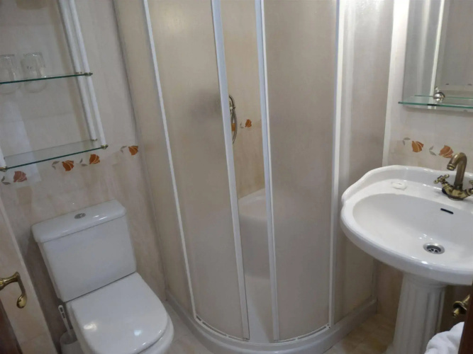 Le Petit Hotel