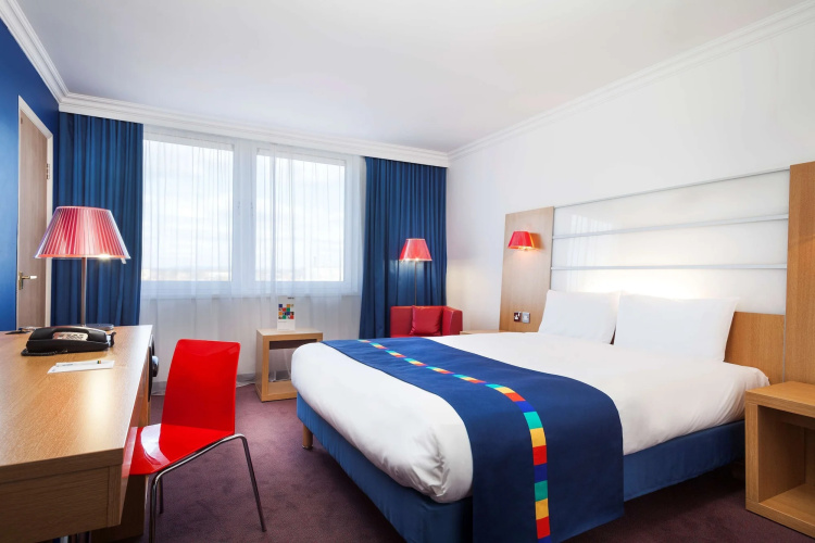 Radisson Hotel York