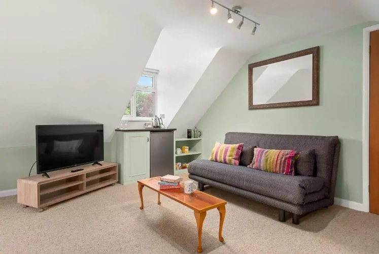 Superior Suite