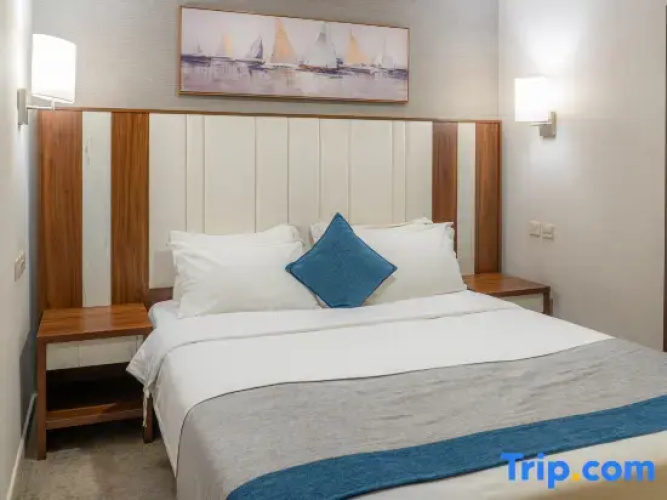 2 Bedrooms Suite