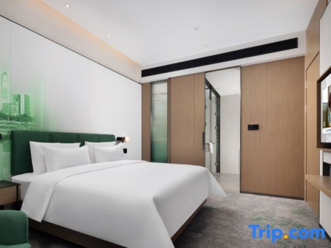 Business Double Suite
