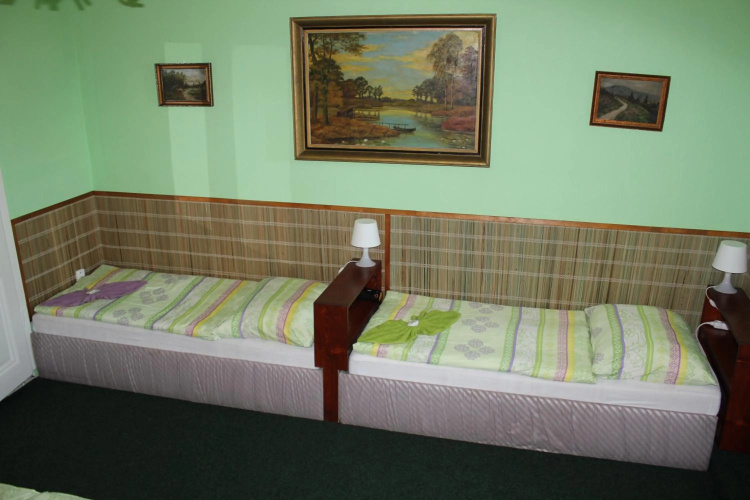 Hotel Corrado