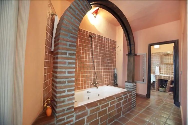 Casa Rural Puria