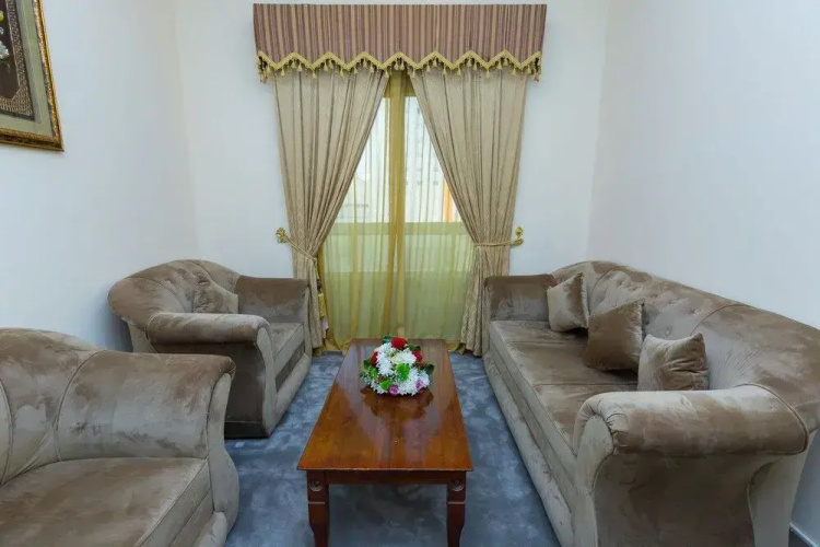 Dream Palace Hotel