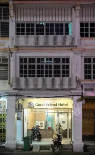Otel görseli