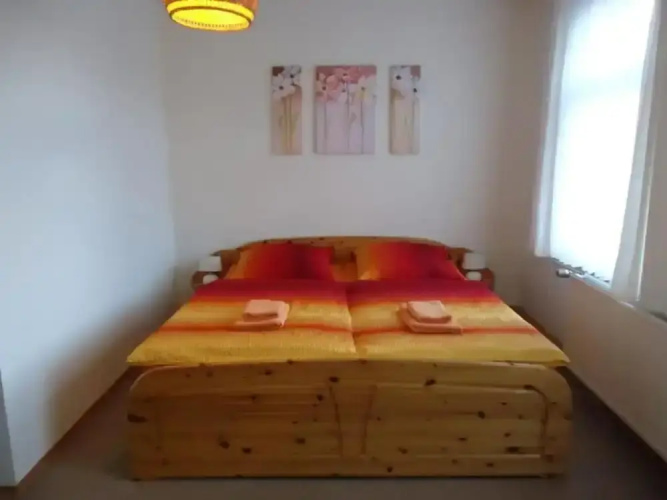 Pension Thaler Hof