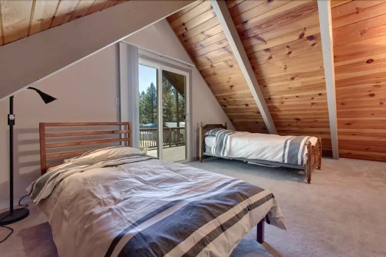 Sagebrush Cottage