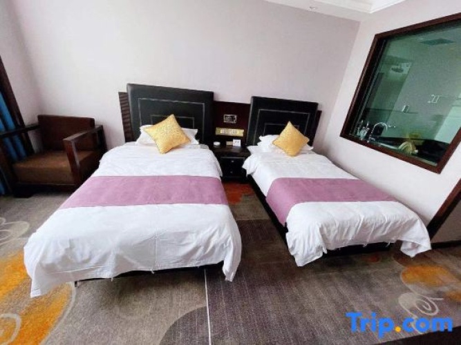 Economy Twin room