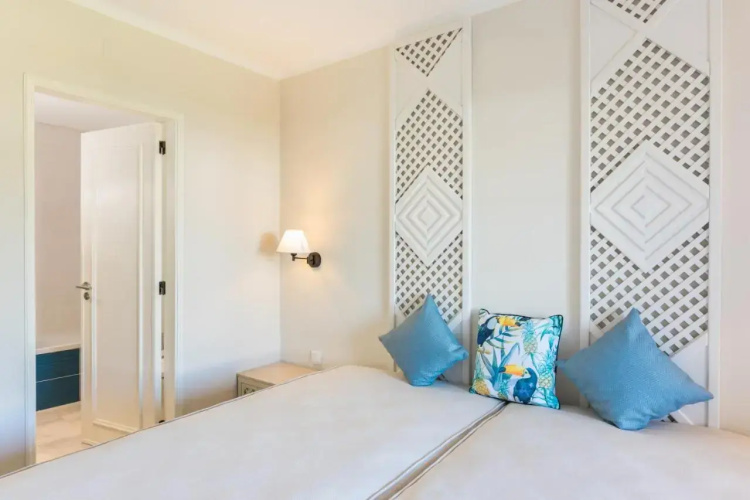 Casa "Silva" - Clube Albufeira Resort
