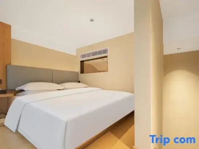Double Apartment
