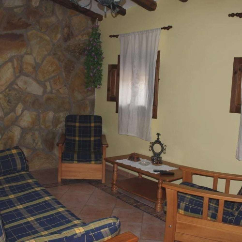 Casa Rural Laura