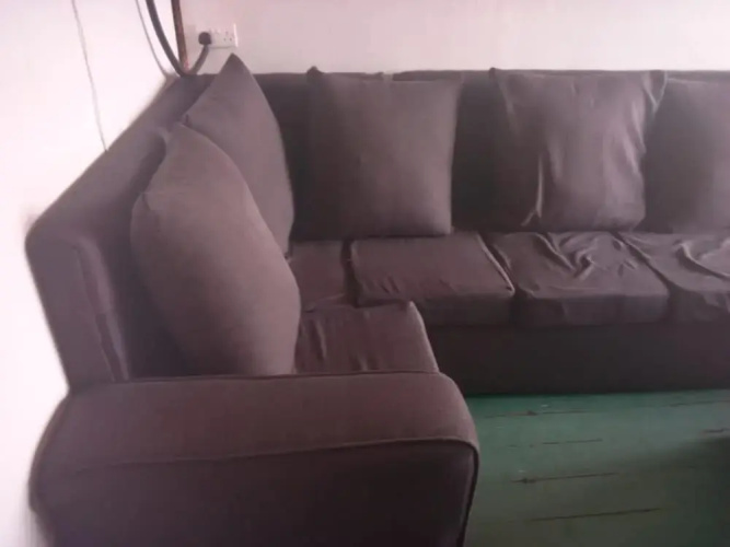 VIP Nest Lounge