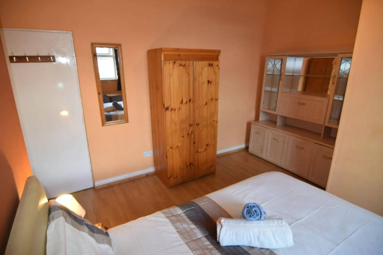 Manu's Guesthouse