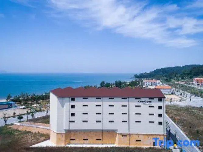 Byeonsan Cozy Cove Hotel
