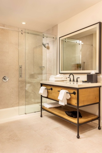 Hotel Melby Downtown Melbourne Tapestry Collection by Hilton photo 12